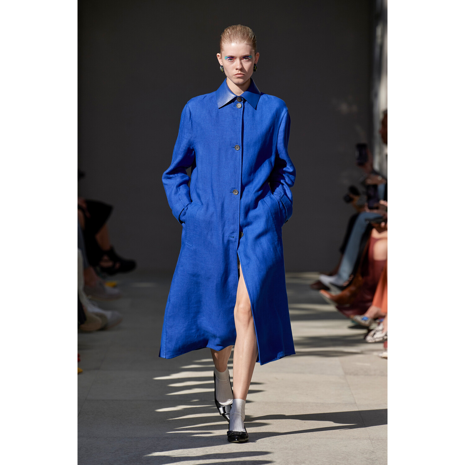 Фото Salvatore Ferragamo Spring 2020 / Salvatore Ferragamo весна-лето 2020 / Неделя моды: Милан